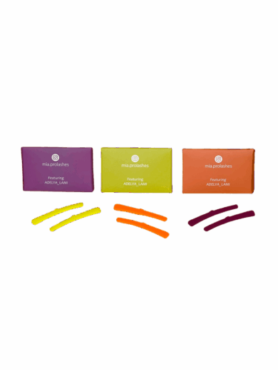 MIA Compensators