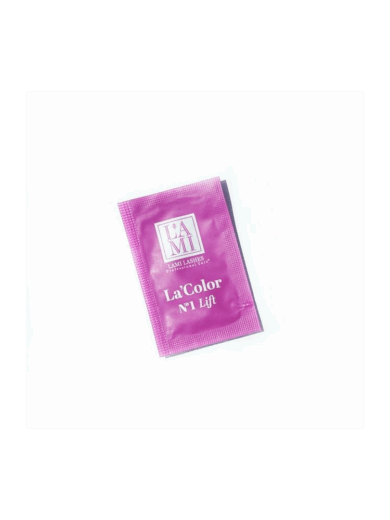 Lami Lashes LA Color N°1 Lift 0,8ml