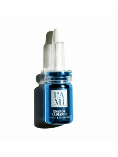 Lami Lashes & Brows Energy Radiance