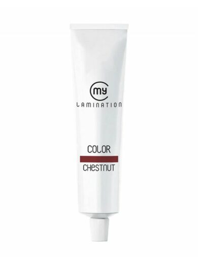 Color Chestnut
