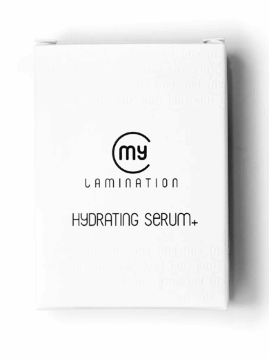 Hydrating Serum - Image 2