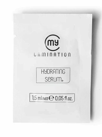 Hydrating Serum