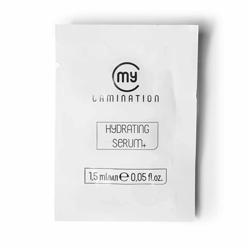 Hydrating Serum