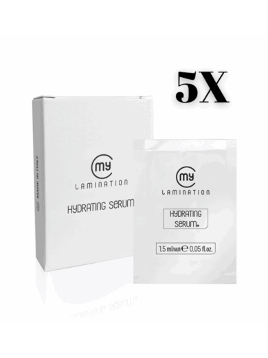 5X Hydrating Serum+