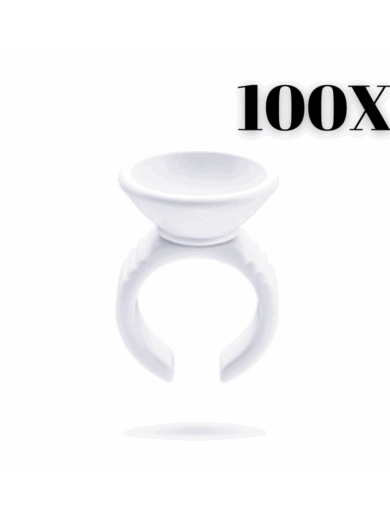100X Glue Cup