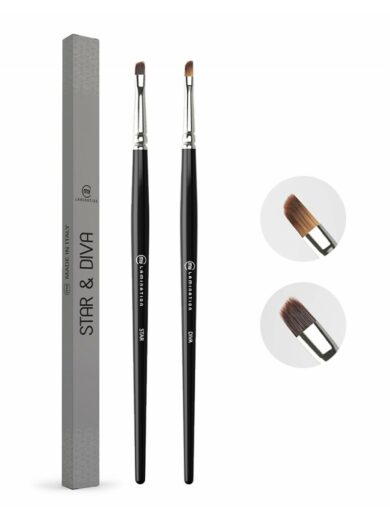 Star & Diva Brush