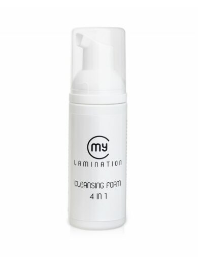 4 in 1 Cleansing Foam