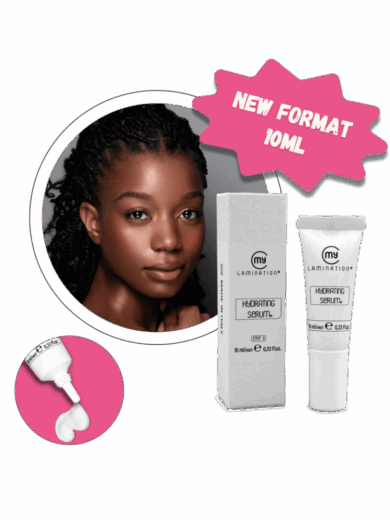Hydrating Serum+ 10ml