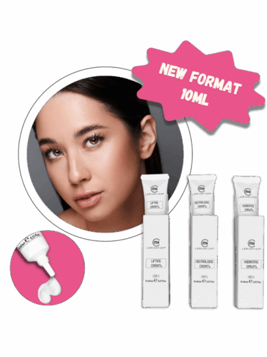 Lifting+ + Neutra+ + Hydra+ 10ml
