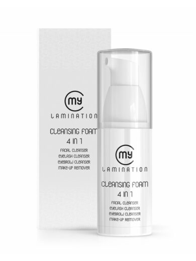 Cleansing Foam 120ml
