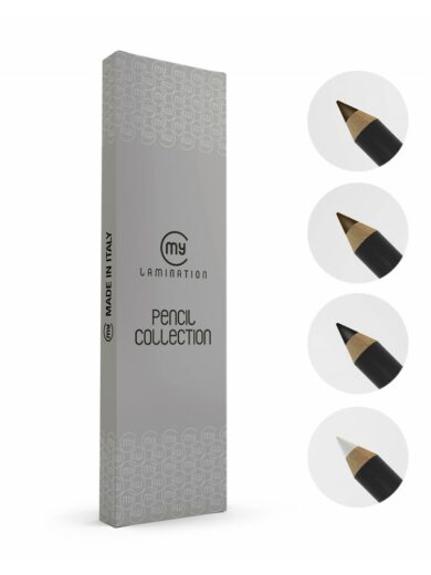 Pencil Collection