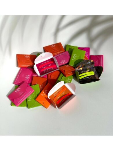 MIA Compensators - Image 2