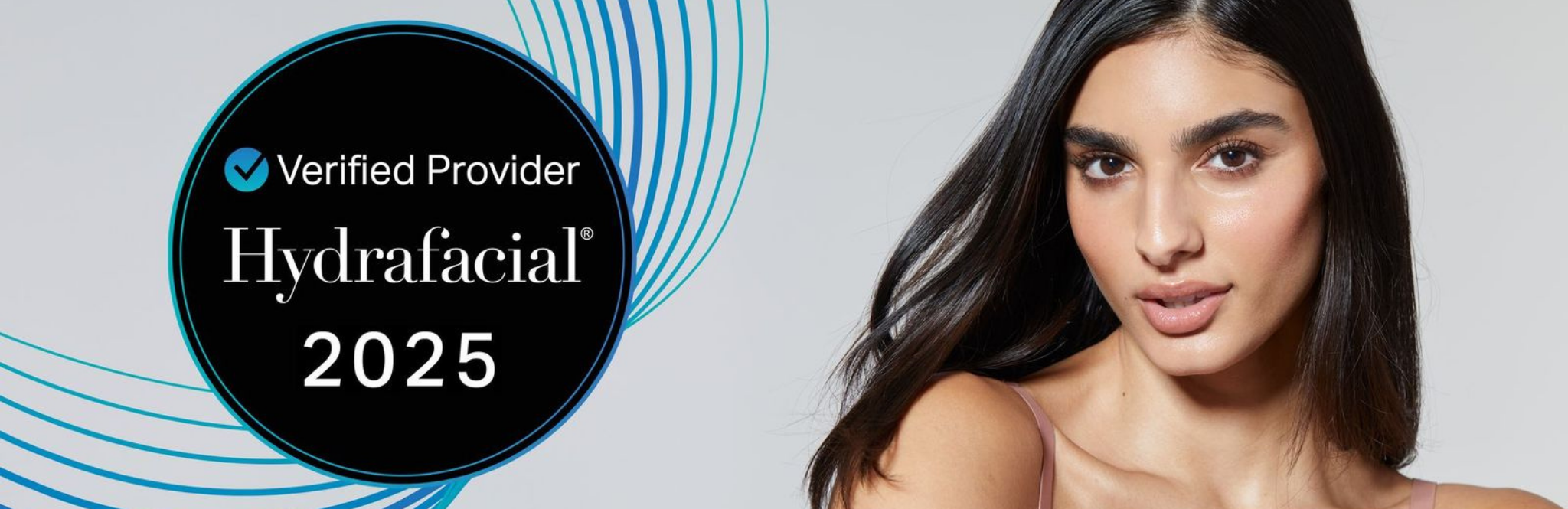 La marque Hydrafacial est disponible chez Must