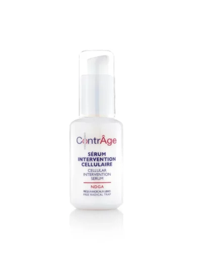 Serum intervention Cellulaire 30ml